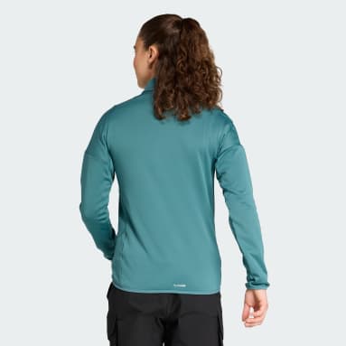 Giacca Terrex Xperior Climawarm Light Fleece