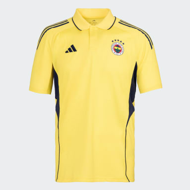 Tiro 25 Competition Polo Shirt