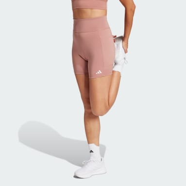 Leggings corti Own the Run