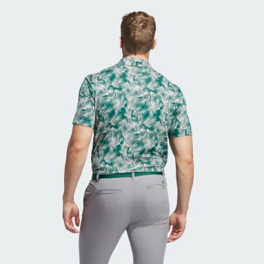 Men's Short Sleeve Shirts | adidas US