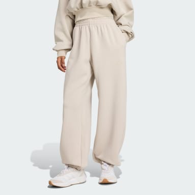 新品 アディダス セットアップ 薄手 長袖シャツ スカート ベージュ 白 春夏 hyy-ladysuit33-01.jpg