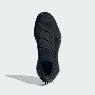 adidas Nmd R1. V2 Lace-up Athletic Sneaker In Core Black/core Black At  Nordstrom Rack for Men