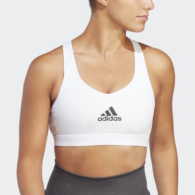 Dames Fitness En Training PowerReact Train Medium-Support Beha