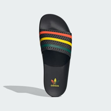 Adilette Slides
