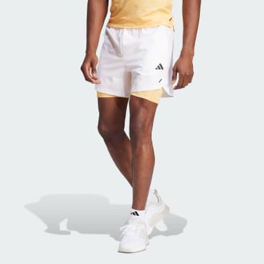 Quần Short 2 Trong 1 Power Workout