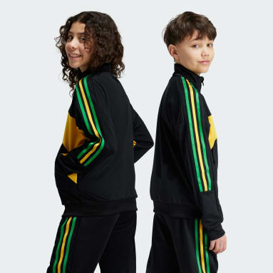 Boys Tracksuits Age 0 16 adidas US