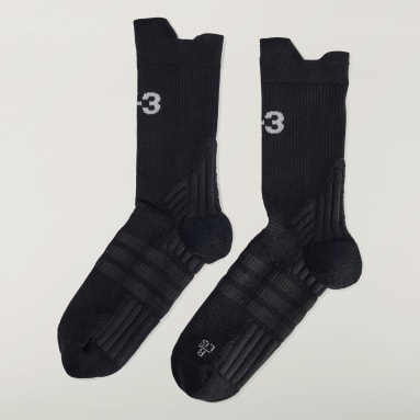 Tennis Y-3 Crew Socken 1 Paar
