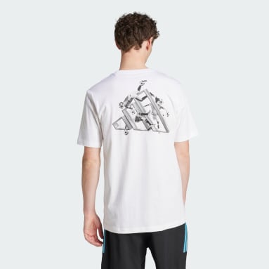Camiseta Estampada House of Tiro Color Shift