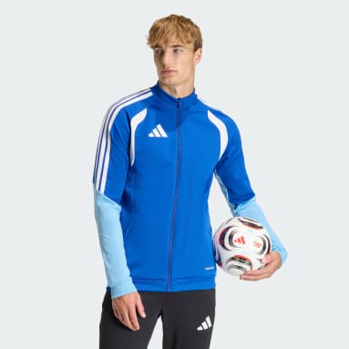 Tiro 26 Competition Training Jacket