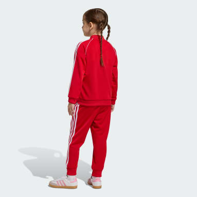 SST Tracksuit