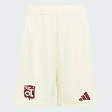 Short Third 24/25 Junior Olympique Lyonnais