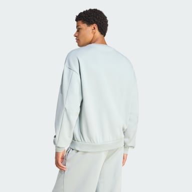 SOFT LUX SWEATSHIRT