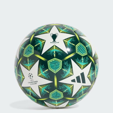 UCL Training 24/25 Knockout Phase bold