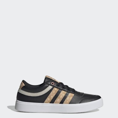 Ladies disney trainers clearance