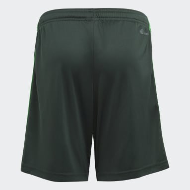 Short Celtic FC 22/23 Origins Vert Enfants Football
