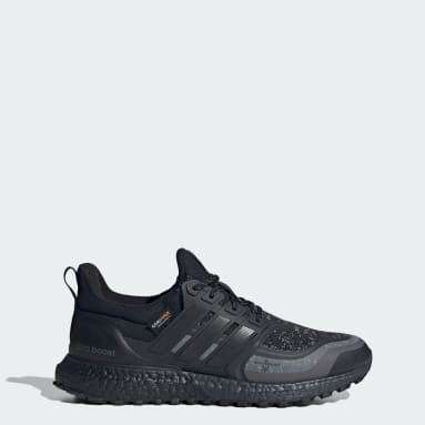 adidas Ultraboost オールブラック ウルトラブースト よりプレミアムに！ ウルトラブーストの進化がノンストップな件