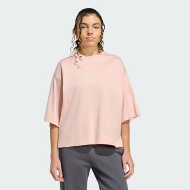 Soft Lux Loose Tee