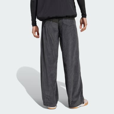 Cord Pants