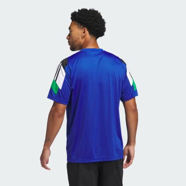 เสื้อฟุตบอล Brasil Power of Three