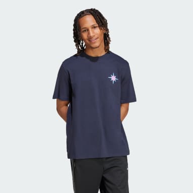 T-shirt Trefoil