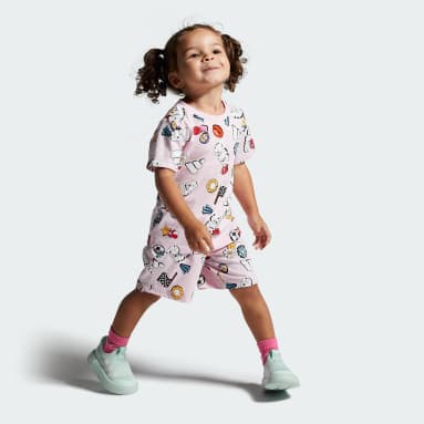 Tênis Bubblecomfy Kids