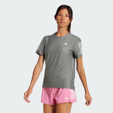 Own The Run Tee