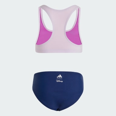ADIDAS DISNEY FROZEN BIKINI SETT