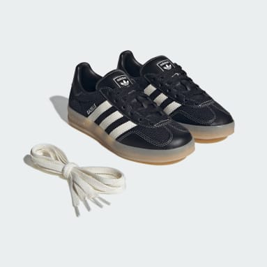 GAZELLE INDOOR SHOES