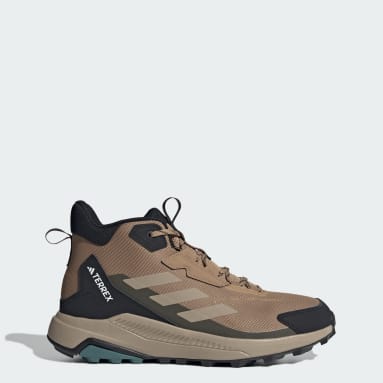 Tênis Terrex Anylander Mid Hiking