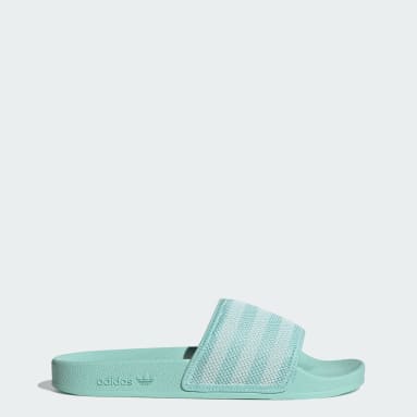Adilette Slides