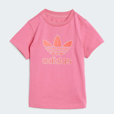 Remera Trifolio Kids