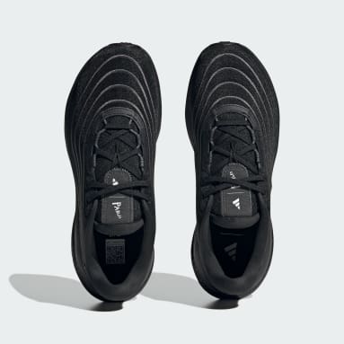 Sapatilhas Supernova 2.0 x Parley Preto Homem Running