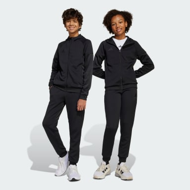 Pantaloni Tiro 25 Junior