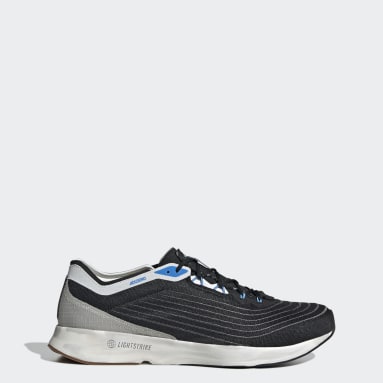 Chaussure Parley x Adizero Noir Running