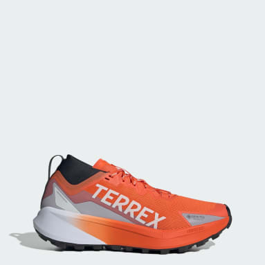 Terrex Agravic GTX Trail Running Shoes