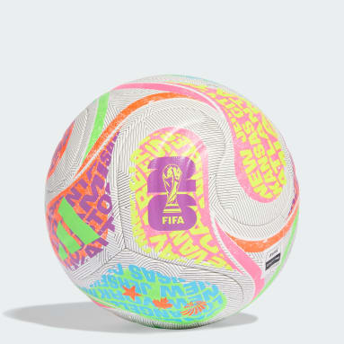 Balón Trionda Competition City Copa Mundial de la FIFA 26™
