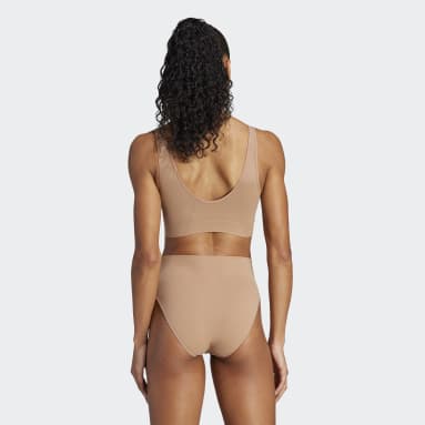 Active Comfort Cotton Thong 2 Pack
