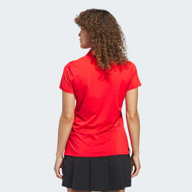 Ultimate365 Solid Short Sleeve Polo Shirt