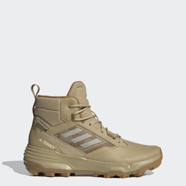 Flexible marco Incorrecto Mens Boots for Hiking & Outdoors | adidas US