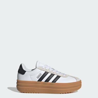 VL Court Bold Schuh Kids