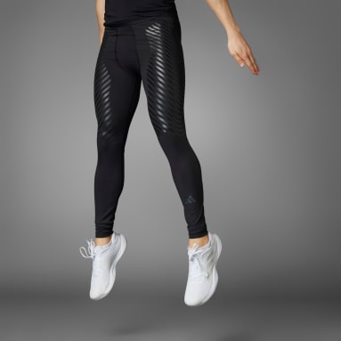 TECHFIT Control Training lange Leggings