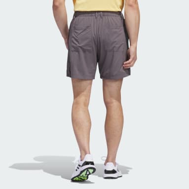 adidas Go-To 9-Inch Golf Shorts - White | Men's Golf | adidas US