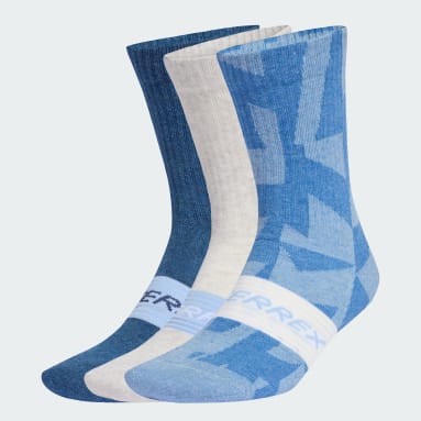 Terrex Multi Socken, 3 Paar