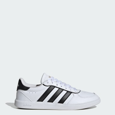 Adidas sleek schuh damen deals