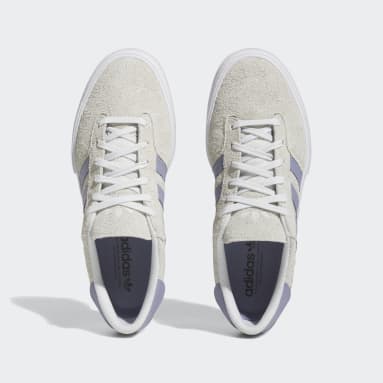 Chaussure Matchbreak Super blanc Originals