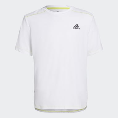 Kids adidas shop shirts