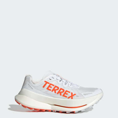 รองเท้าวิ่งเทรล Terrex Agravic Speed Ultra