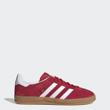 adidas Originals Gazelle Teens Azul IG9928