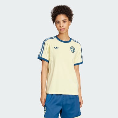 T-shirt Suède