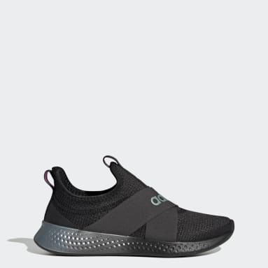 Zapatillas Puremotion Adapt Negro Mujer Sportswear